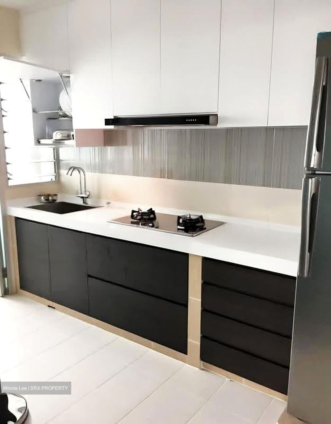Blk 55 Teban View (Jurong East), HDB 4 Rooms #606481551